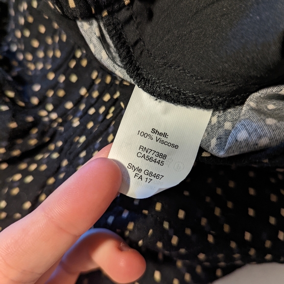 Madewell trousers - Picture 6 of 7